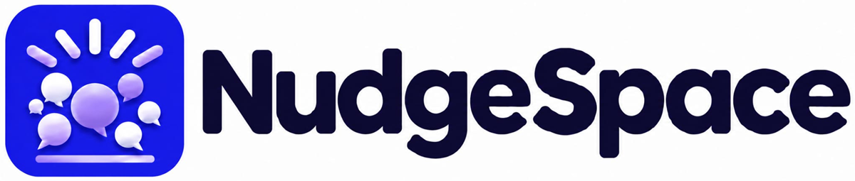 NudgeSpace